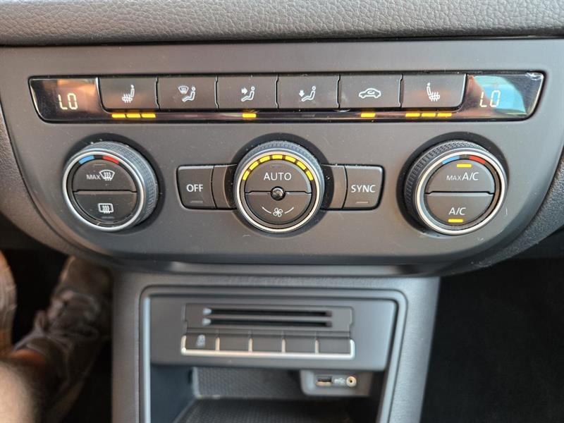 volkswagen Tiguan 2017 - 21