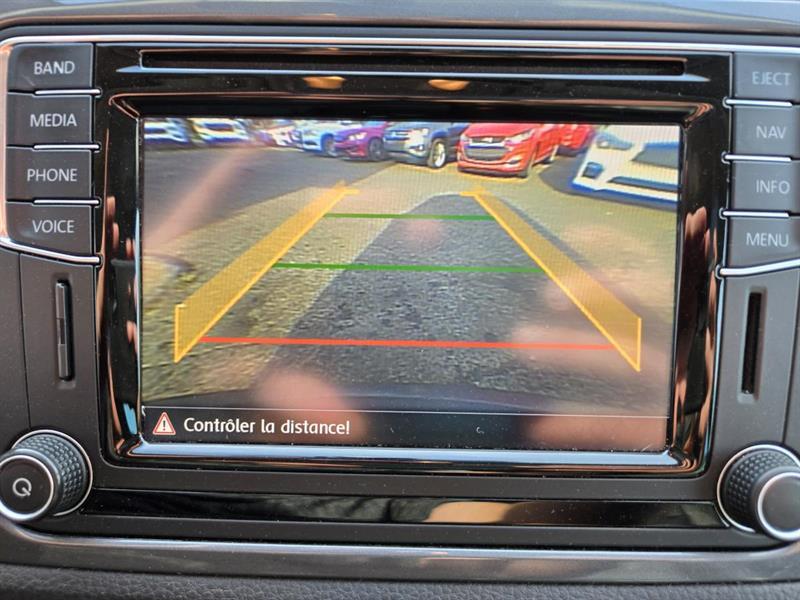 volkswagen Tiguan 2017 - 23