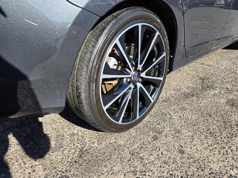 volvo V60 2018 - 8