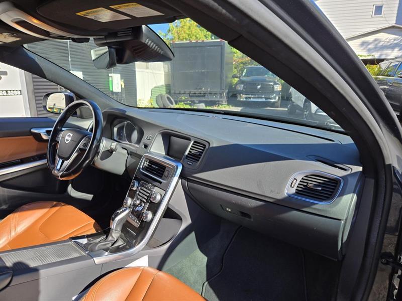 volvo V60 2018 - 10