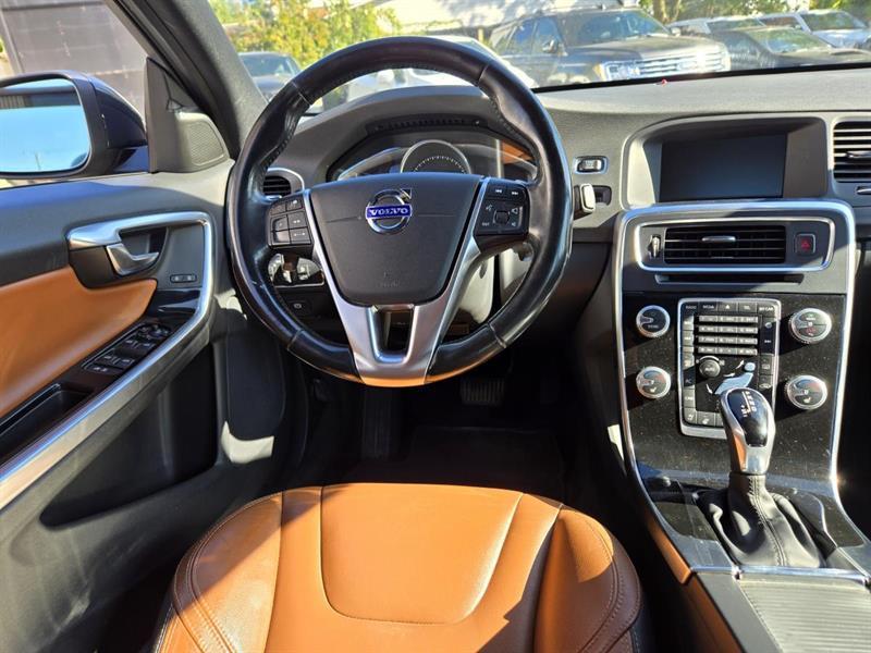 volvo V60 2018 - 15