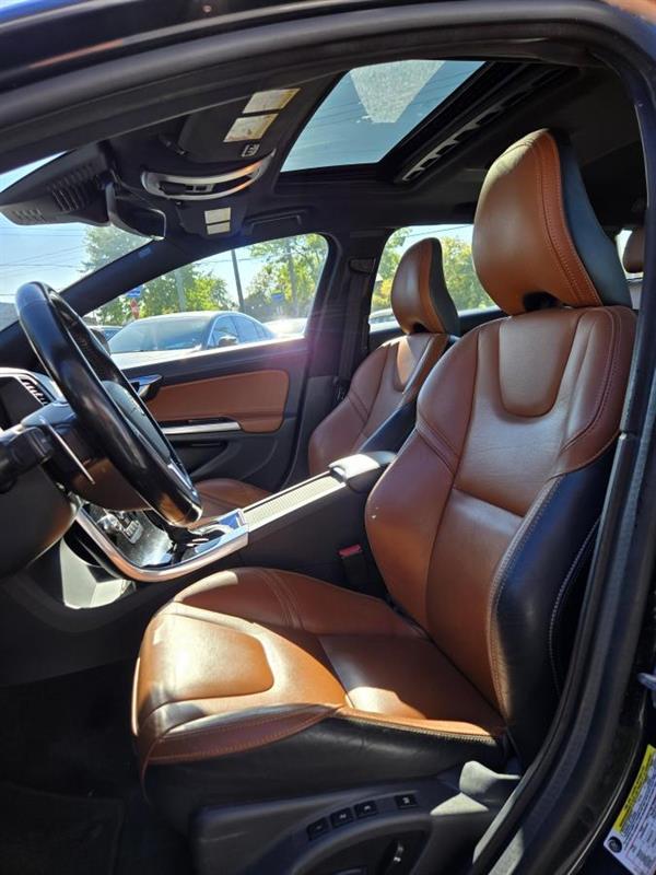 volvo V60 2018 - 17