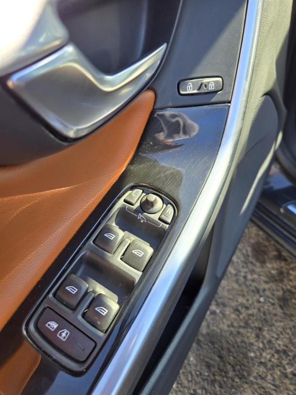 volvo V60 2018 - 18