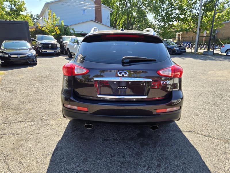 2010 Infiniti EX35 - Image 6