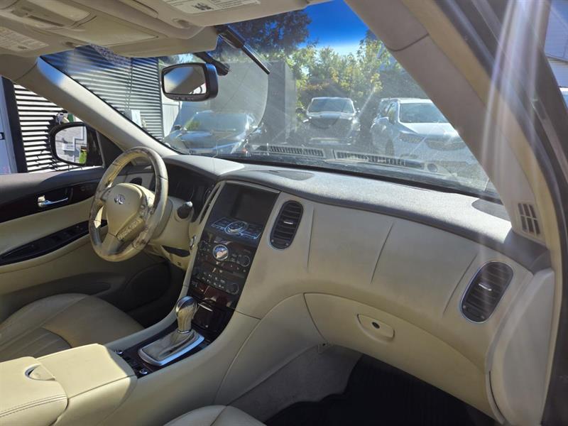 2010 Infiniti EX35 - Image 10