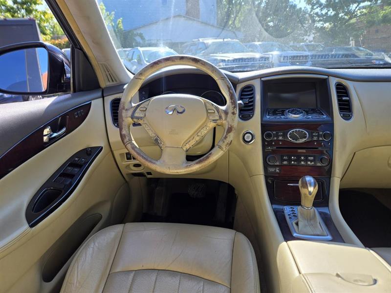 2010 Infiniti EX35 - Image 14