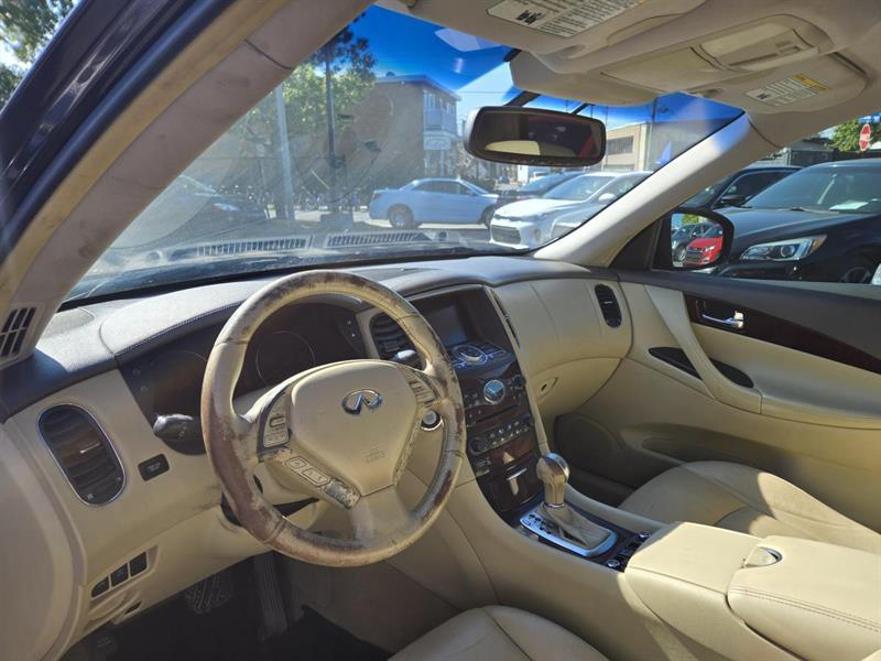 2010 Infiniti EX35 - Image 15