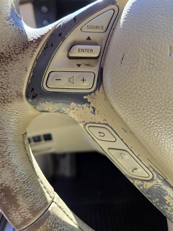 2010 Infiniti EX35 - Image 18