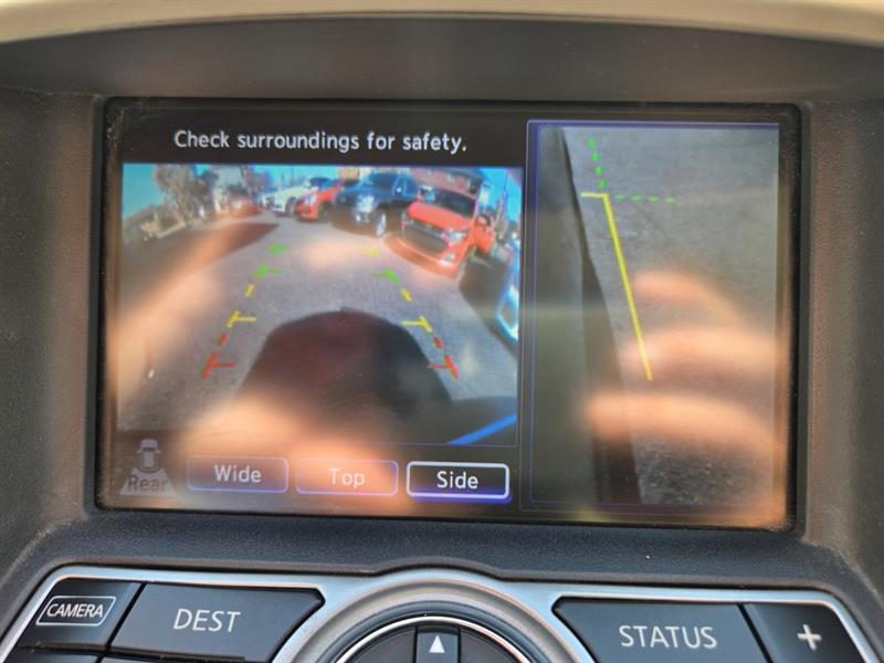 2010 Infiniti EX35 - Image 25
