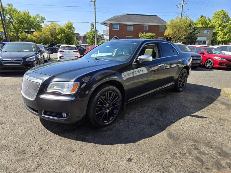 chrysler 300 2014 - 3