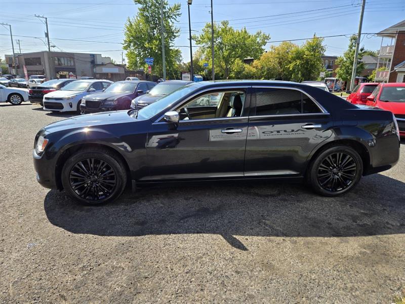 chrysler 300 2014 - 4