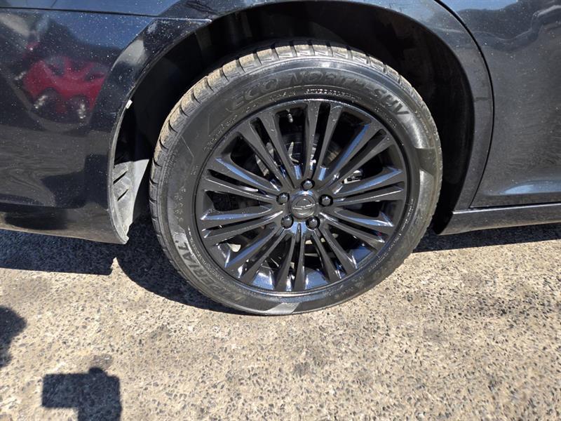 chrysler 300 2014 - 8