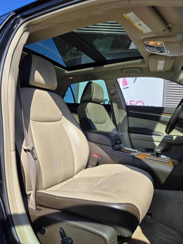 chrysler 300 2014 - 11