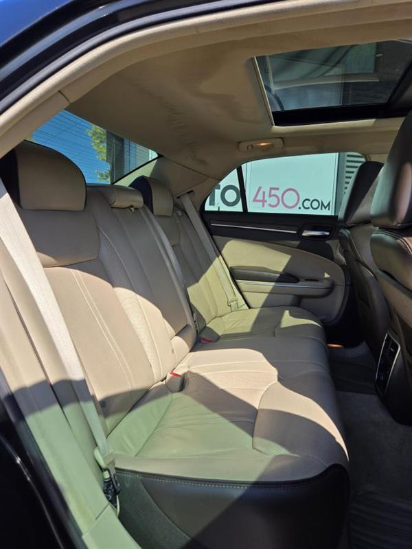 chrysler 300 2014 - 12