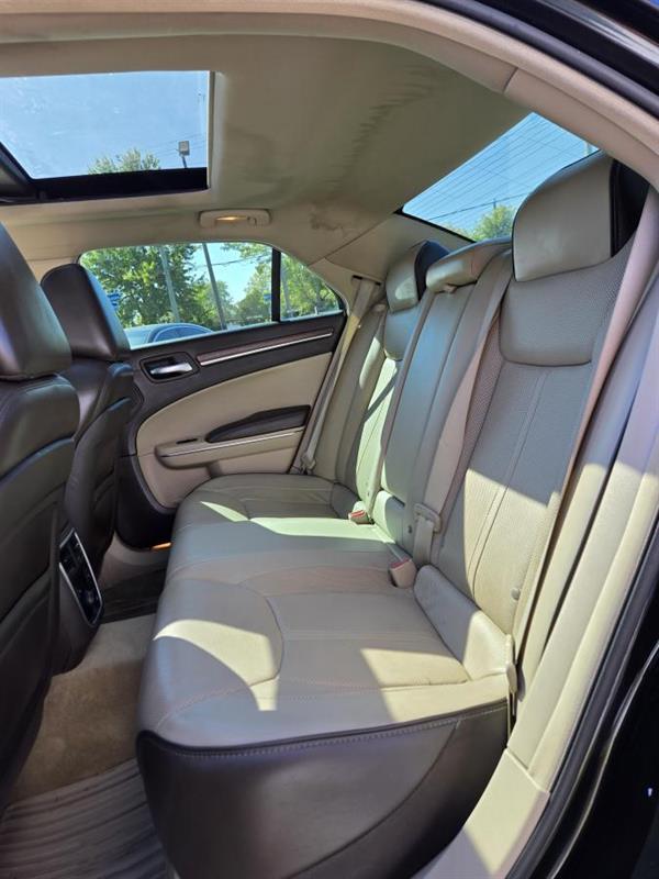 chrysler 300 2014 - 14