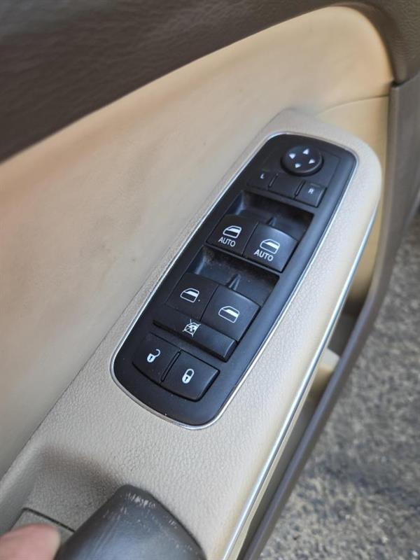 chrysler 300 2014 - 18