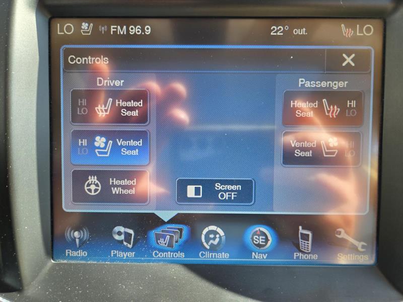 chrysler 300 2014 - 24