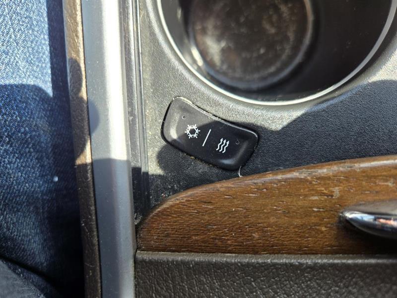 chrysler 300 2014 - 26