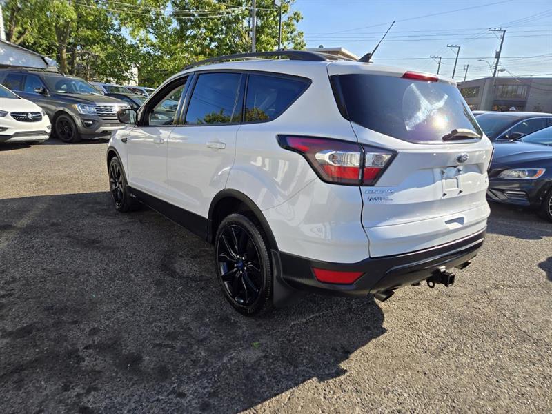 ford Escape 2018 - 5