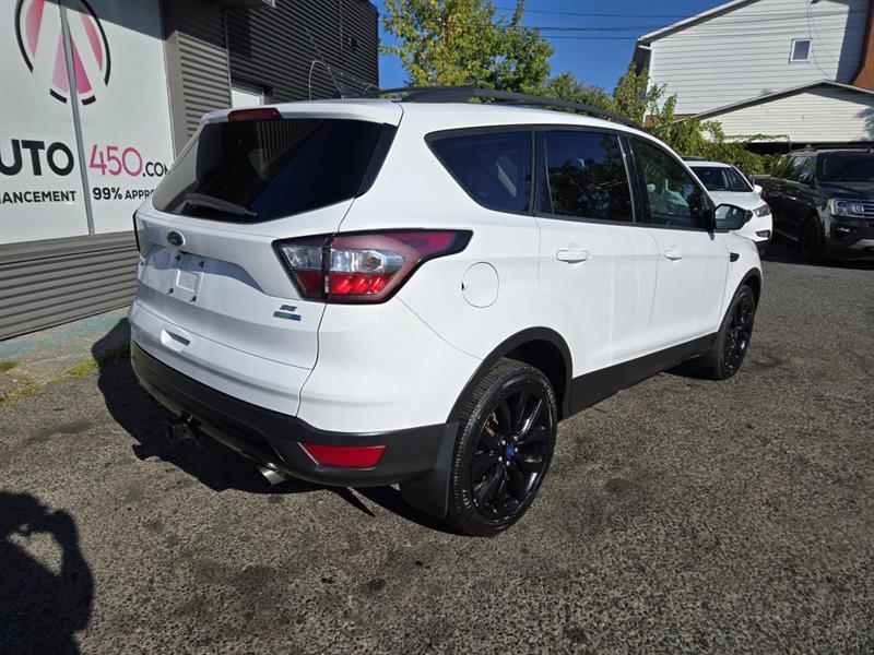 ford Escape 2018 - 7