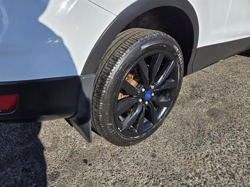 ford Escape 2018 - 8