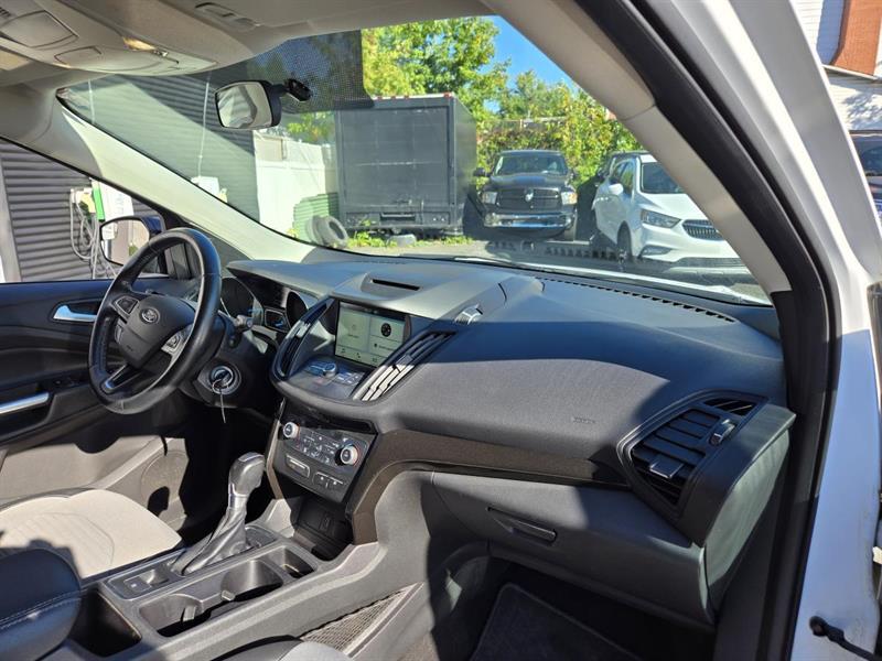 ford Escape 2018 - 10