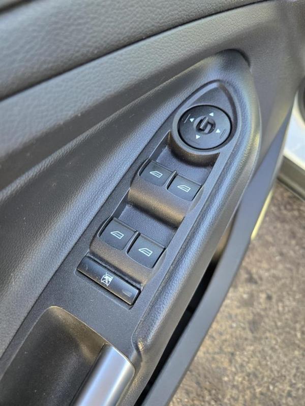 ford Escape 2018 - 17