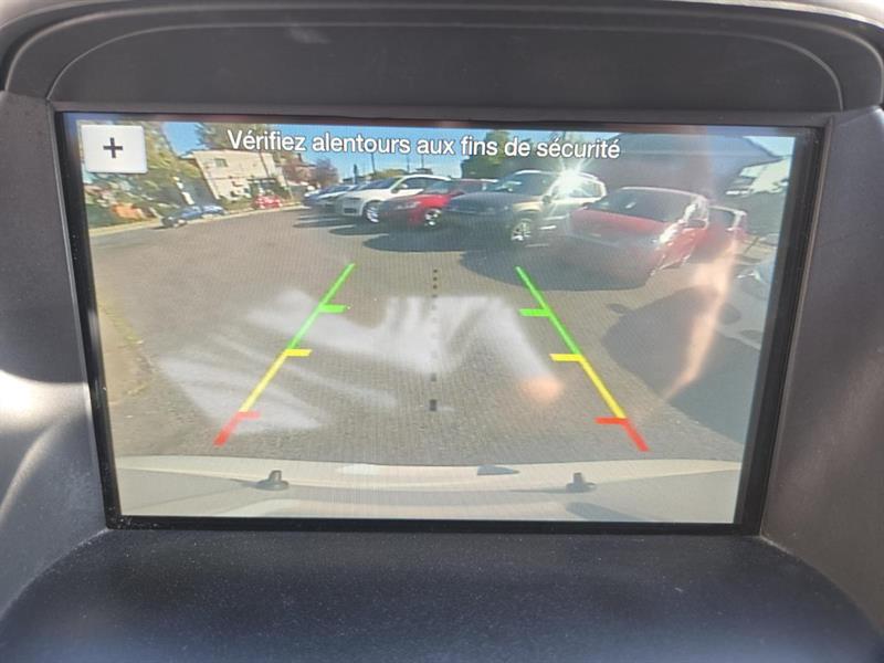 ford Escape 2018 - 23