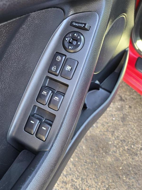 kia Forte 2014 - 17