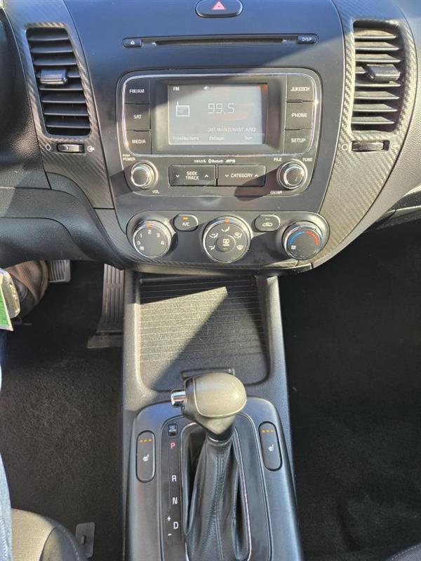 kia Forte 2014 - 21