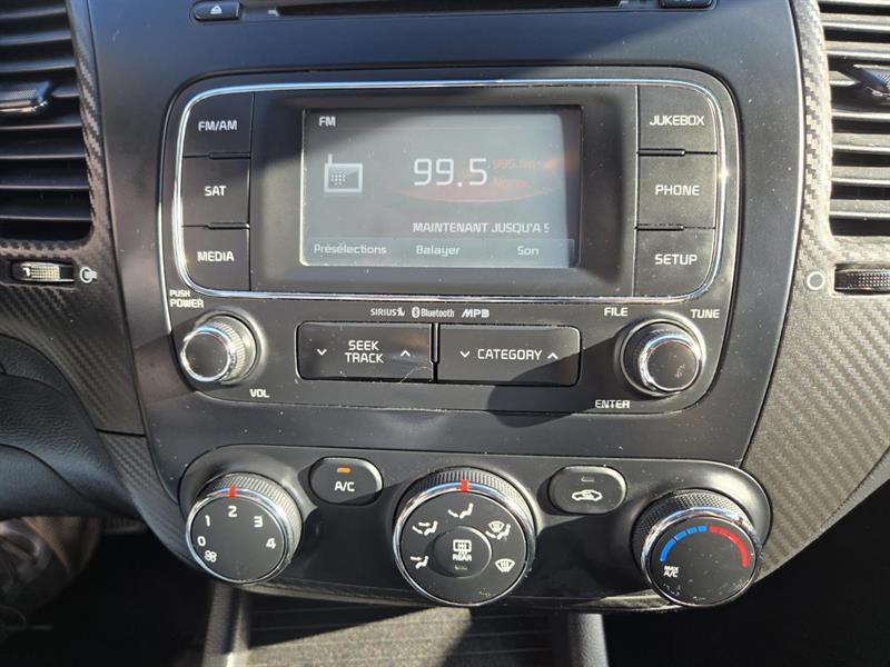 kia Forte 2014 - 23