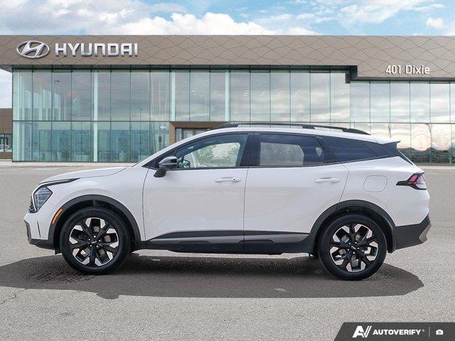 kia Sportage 2023 - 2