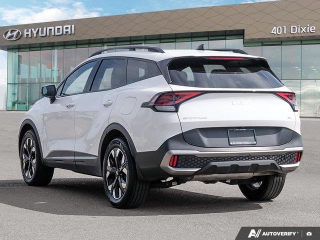 kia Sportage 2023 - 3