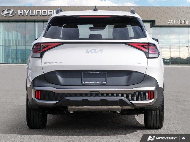 kia Sportage 2023 - 4