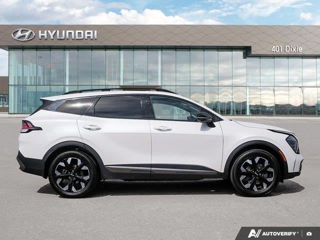 kia Sportage 2023 - 6