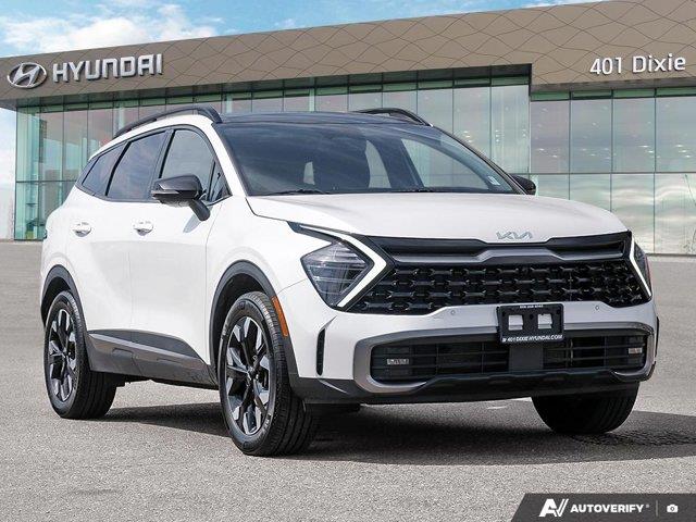 kia Sportage 2023 - 7
