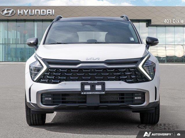 kia Sportage 2023 - 8