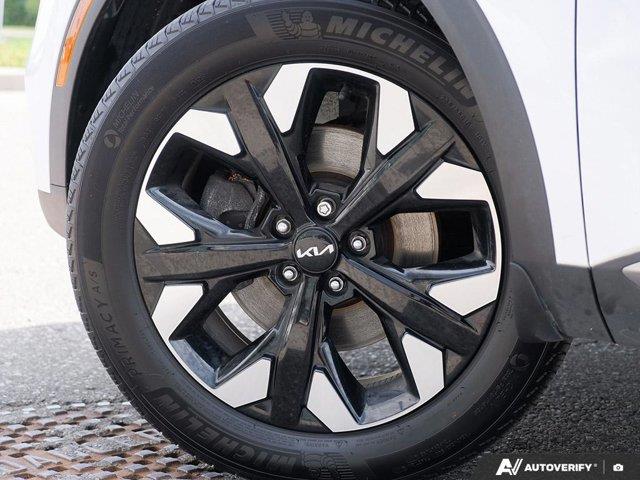 kia Sportage 2023 - 9
