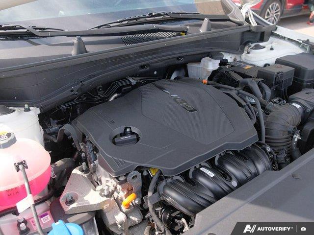 kia Sportage 2023 - 11