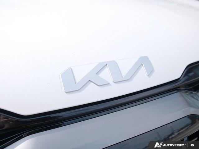 kia Sportage 2023 - 12