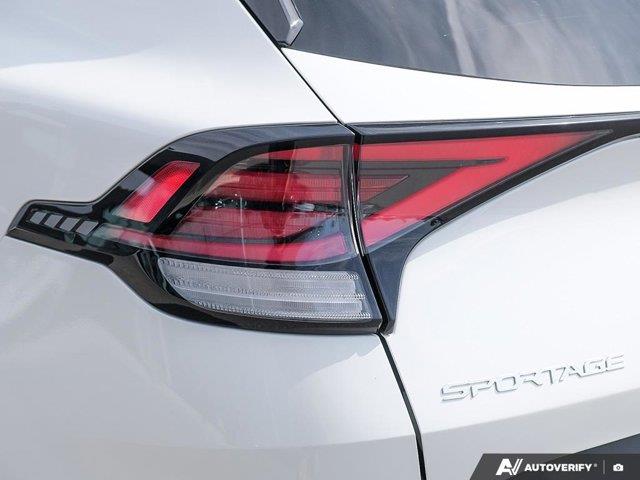 kia Sportage 2023 - 15