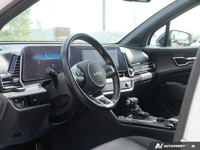 kia Sportage 2023 - 16