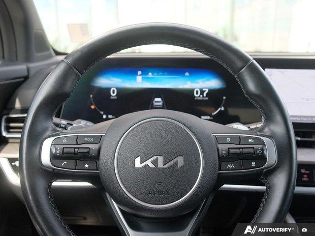 kia Sportage 2023 - 17