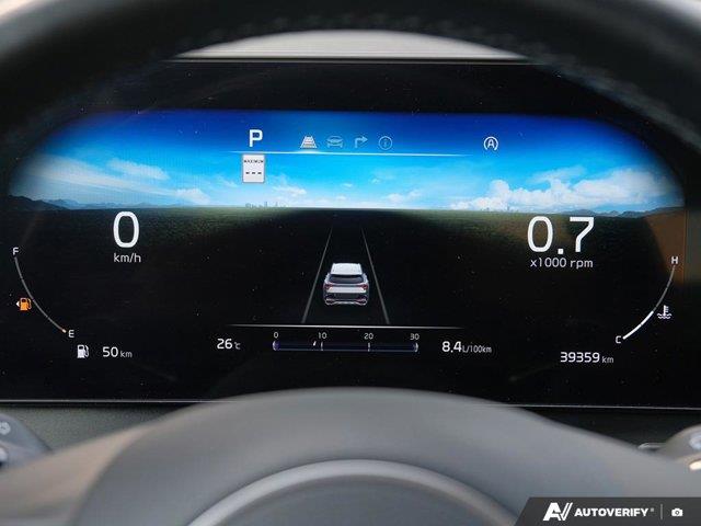 kia Sportage 2023 - 18