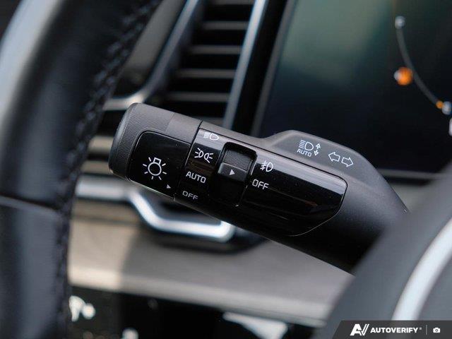 kia Sportage 2023 - 19