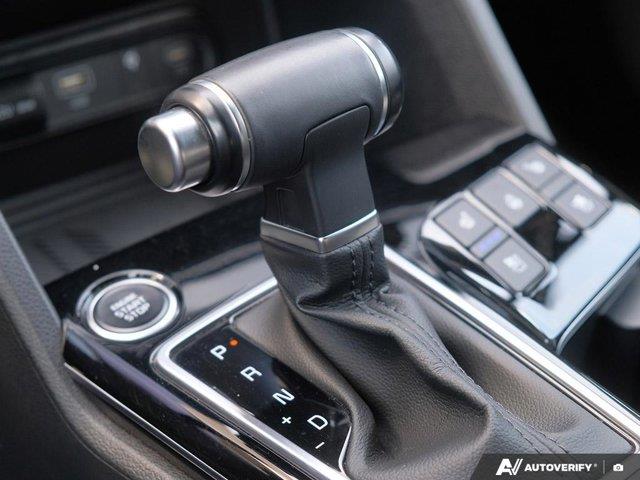 kia Sportage 2023 - 22