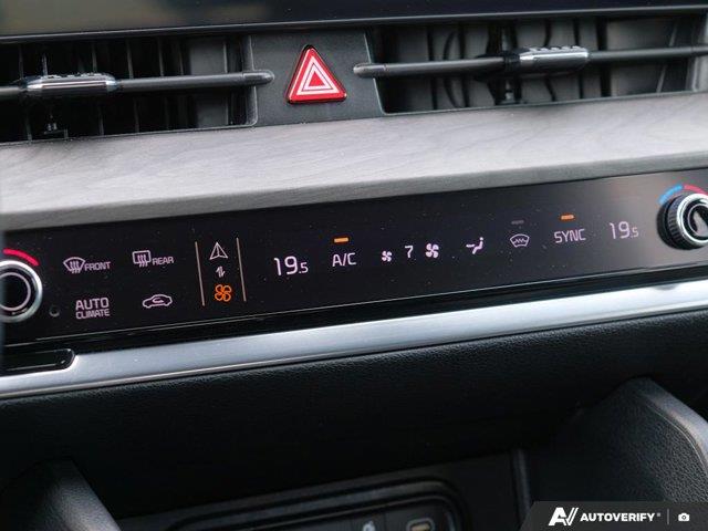 kia Sportage 2023 - 23