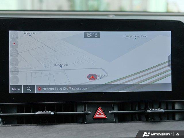 kia Sportage 2023 - 24