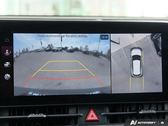 kia Sportage 2023 - 25