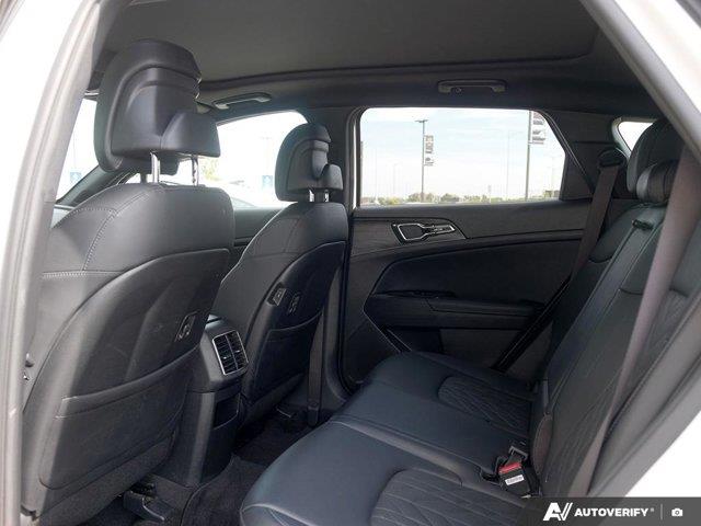 kia Sportage 2023 - 29